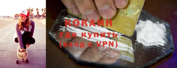 твердый Надым